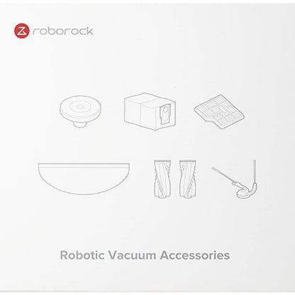 ערכת אביזרים לשואב אבק רובוטי Roborock Saros 10 רובורוק
