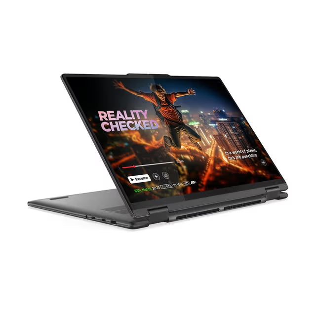 מחשב נייד-2876 Lenovo YOGA 7 16" 83DL0002USATO