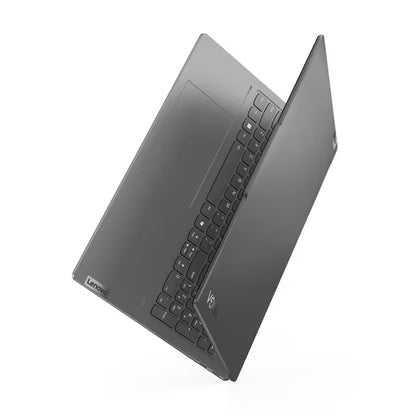 מחשב נייד-2876 Lenovo YOGA 7 16" 83DL0002USATO