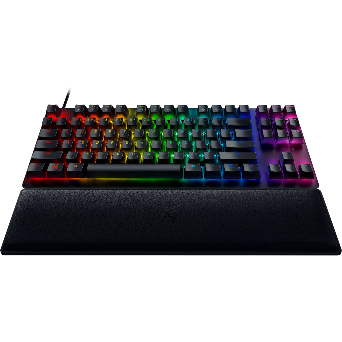 מקלדת-גיימינג-razer-huntsman-v2-tenkyless-red-s