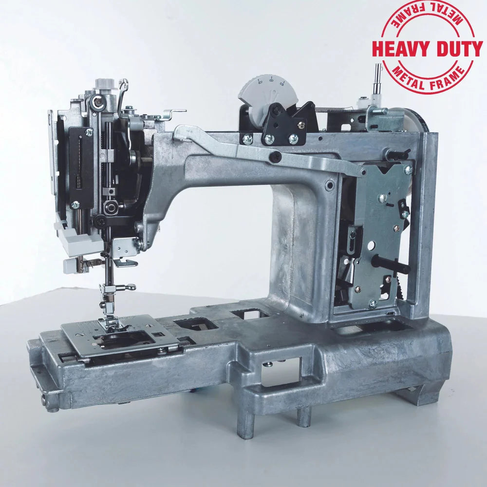 מכונת תפירה SINGER Heavy Duty 4432 Sewing Machine-Black