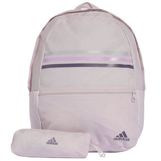 תיק גב וקלמר Adidas