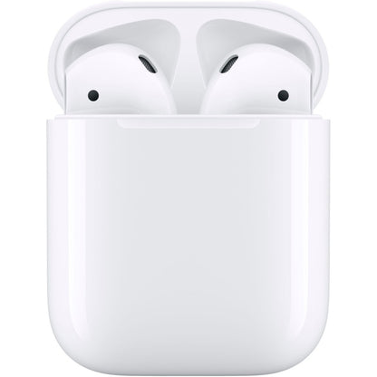 אוזניות אלחוטיות 2 Apple AirPods