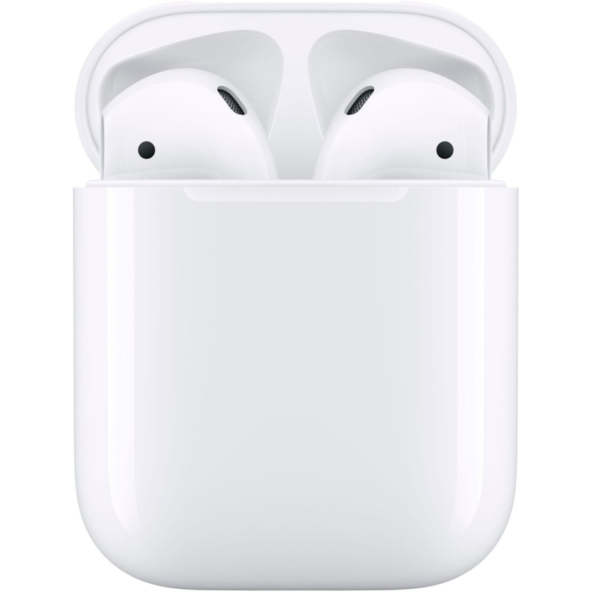 אוזניות אלחוטיות 2 Apple AirPods