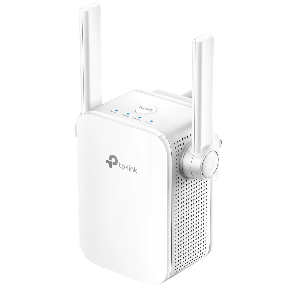 מגדיל טווח RE205 AC750 Wi-Fi Range Extender TP-link
