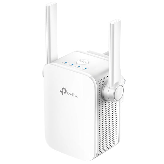 מגדיל טווח RE205 AC750 Wi-Fi Range Extender TP-link