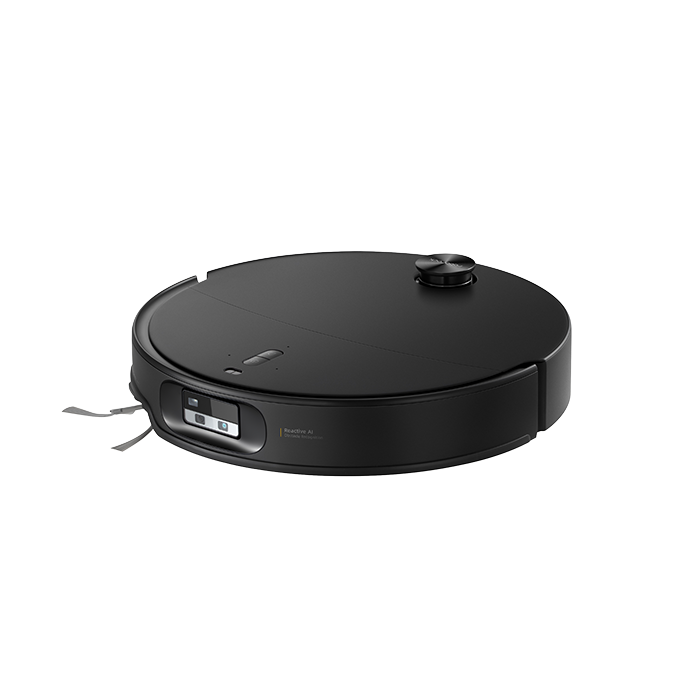 שואב אבק רובוטי Roborock Q Revo  Edge 2
