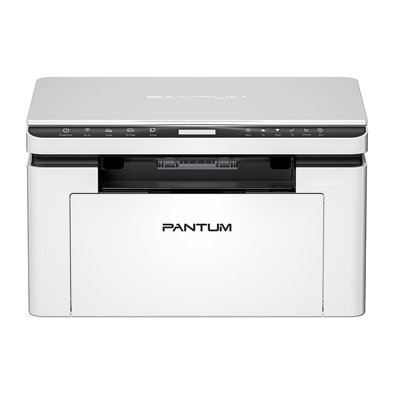 מדפסת לייזר משולבת Pantum BM2300W