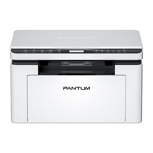 מדפסת לייזר משולבת Pantum BM2300W