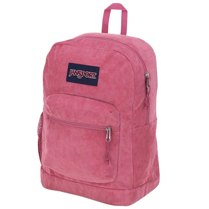 תיק גב קורדראוי Jansport Cross Town Plus Remix