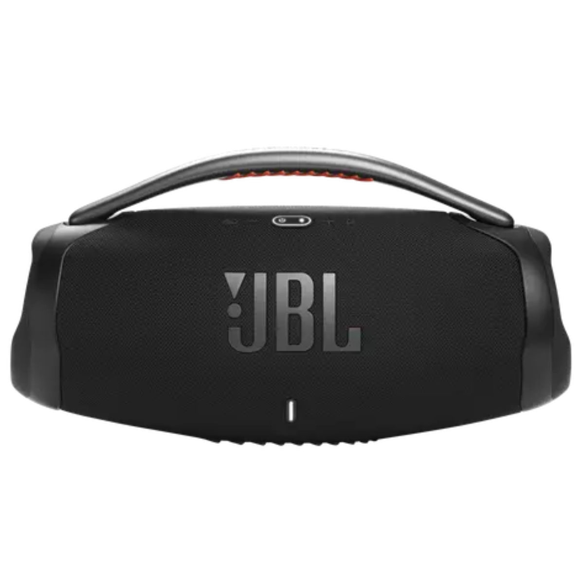 רמקול אלחוטי JBL Boombox 3 שחור