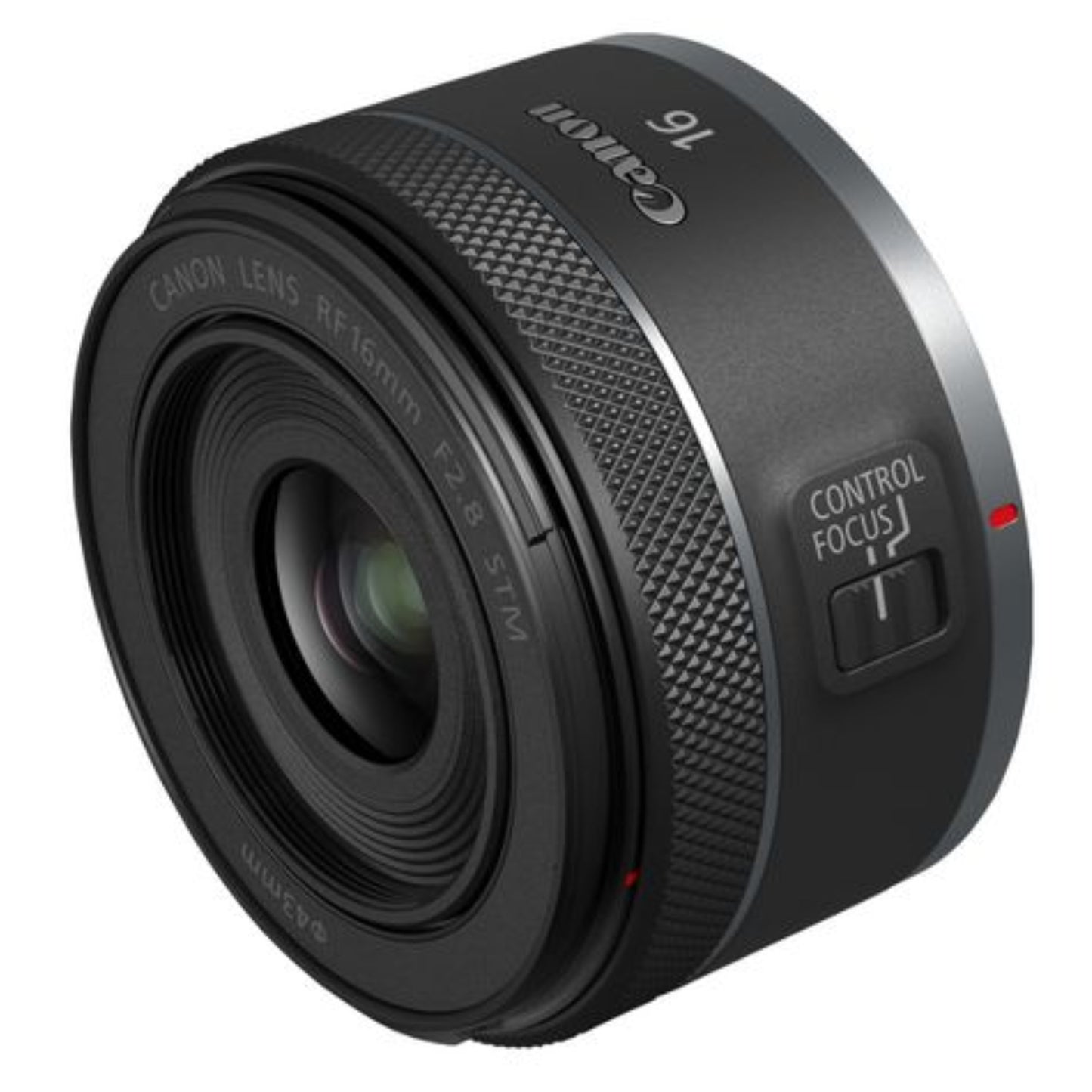 עדשת מצלמה Canon 16mm f/2.8 STM