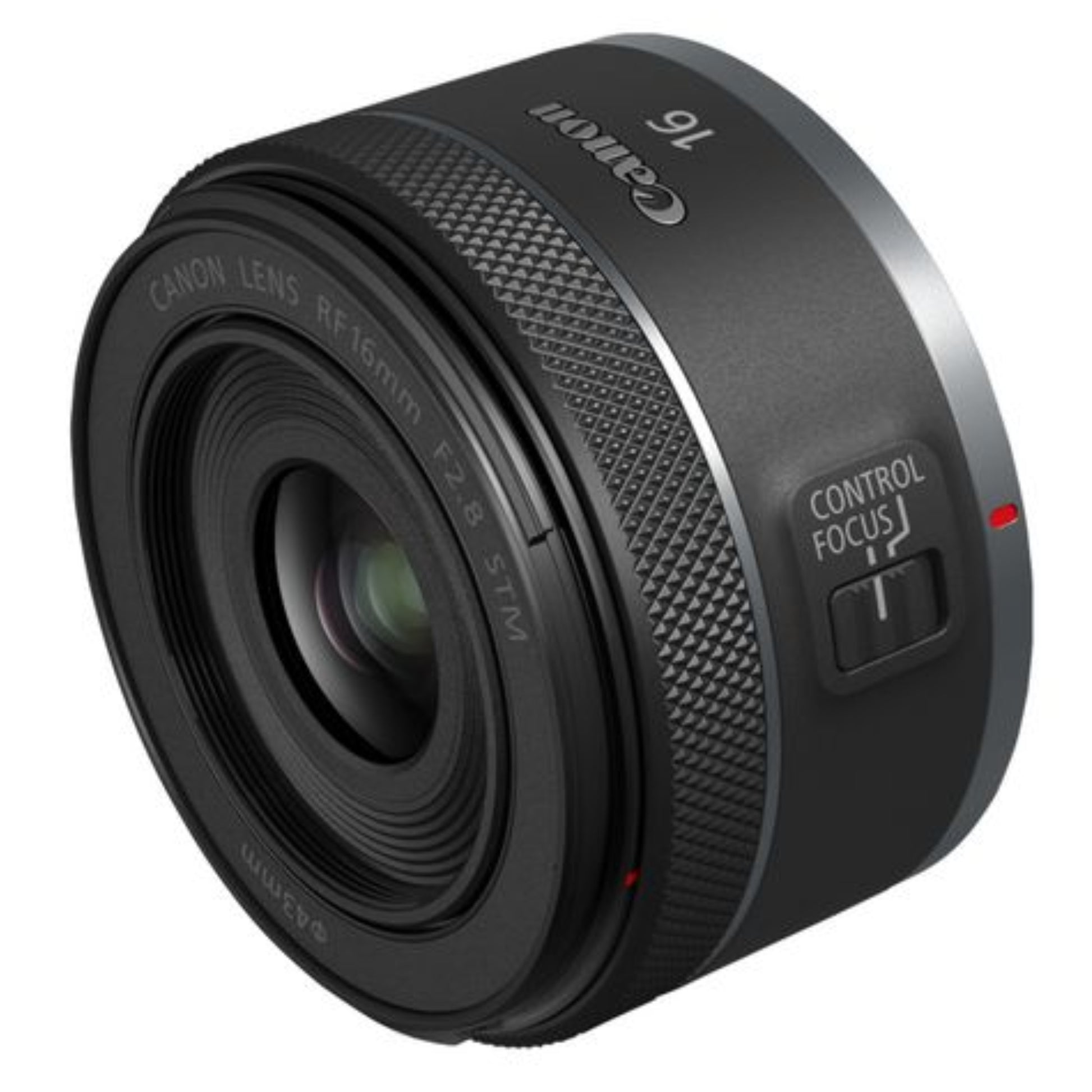 עדשת מצלמה Canon 16mm f/2.8 STM