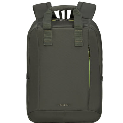 תיק גב+ידיות  14.1" Samsonite GuardIT Classy