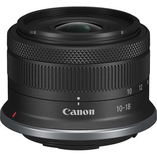 עדשת מצלמה Canon RF-S  10-18mm f/4.5-6.3 IS STM