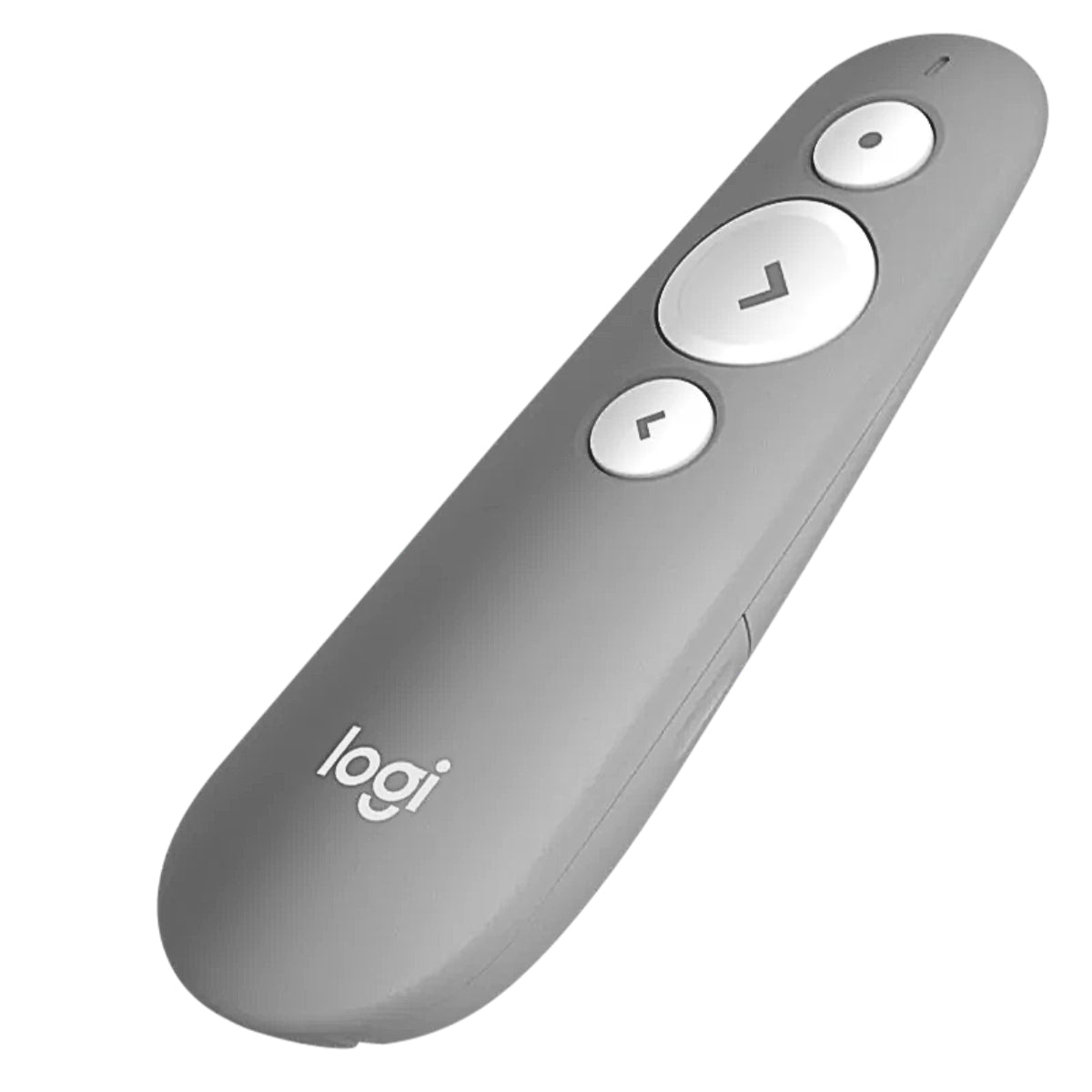 שלט אלחוטי למצגות Logitech R500s 2.4GH