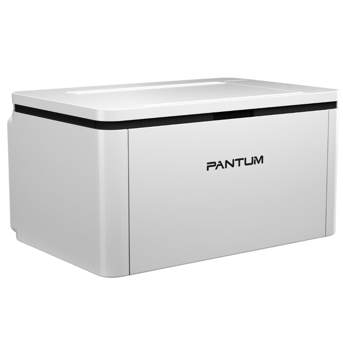 מדפסת לייזר אלחוטית Pantum BP2300NW לבן