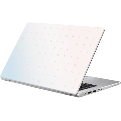 מחשב נייד Asus Vivobook Go 14 N4020 לבן