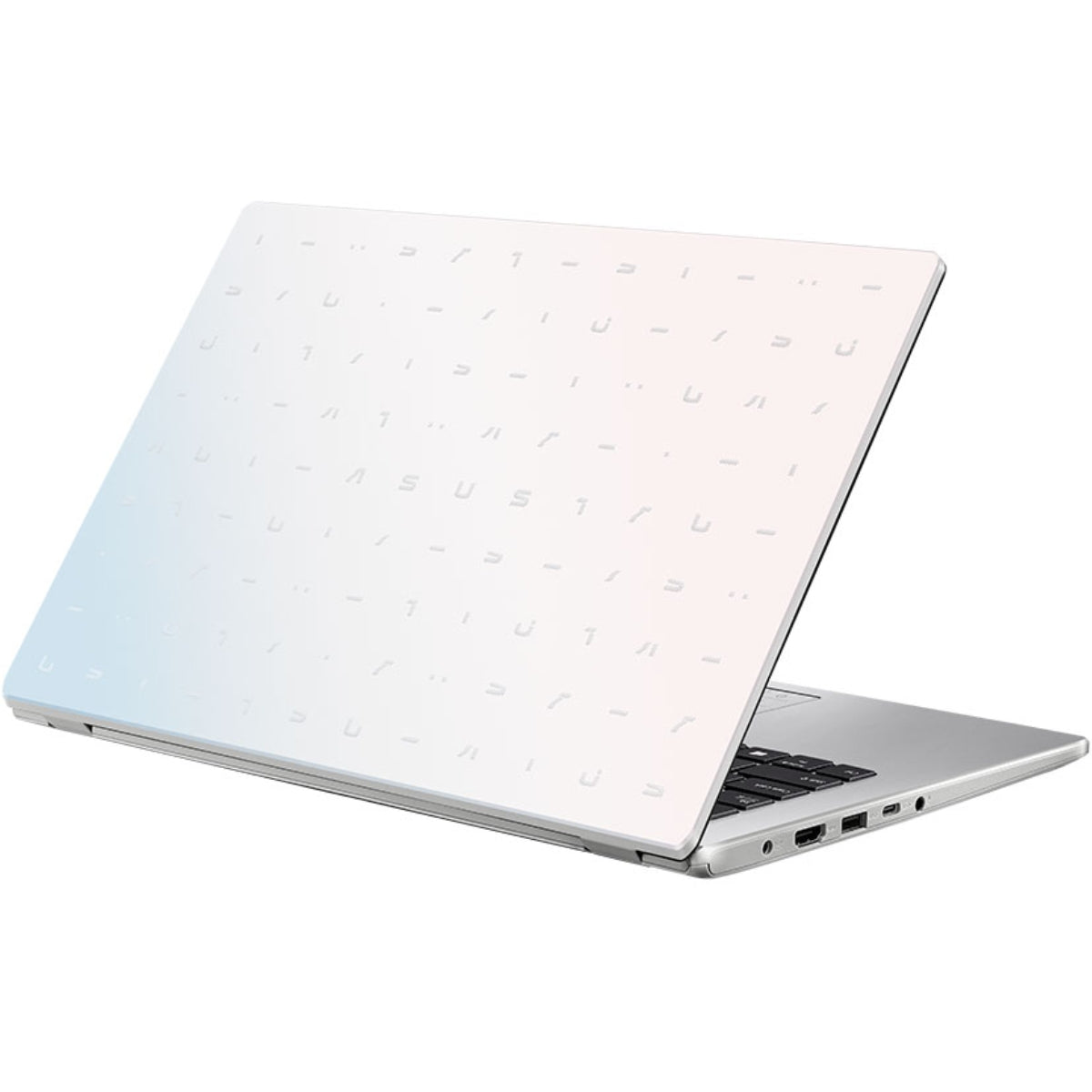 מחשב נייד Asus Vivobook Go 14 N4020 לבן