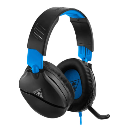 אוזניות גיימינג Turtle Beach Recon 70P 3.5