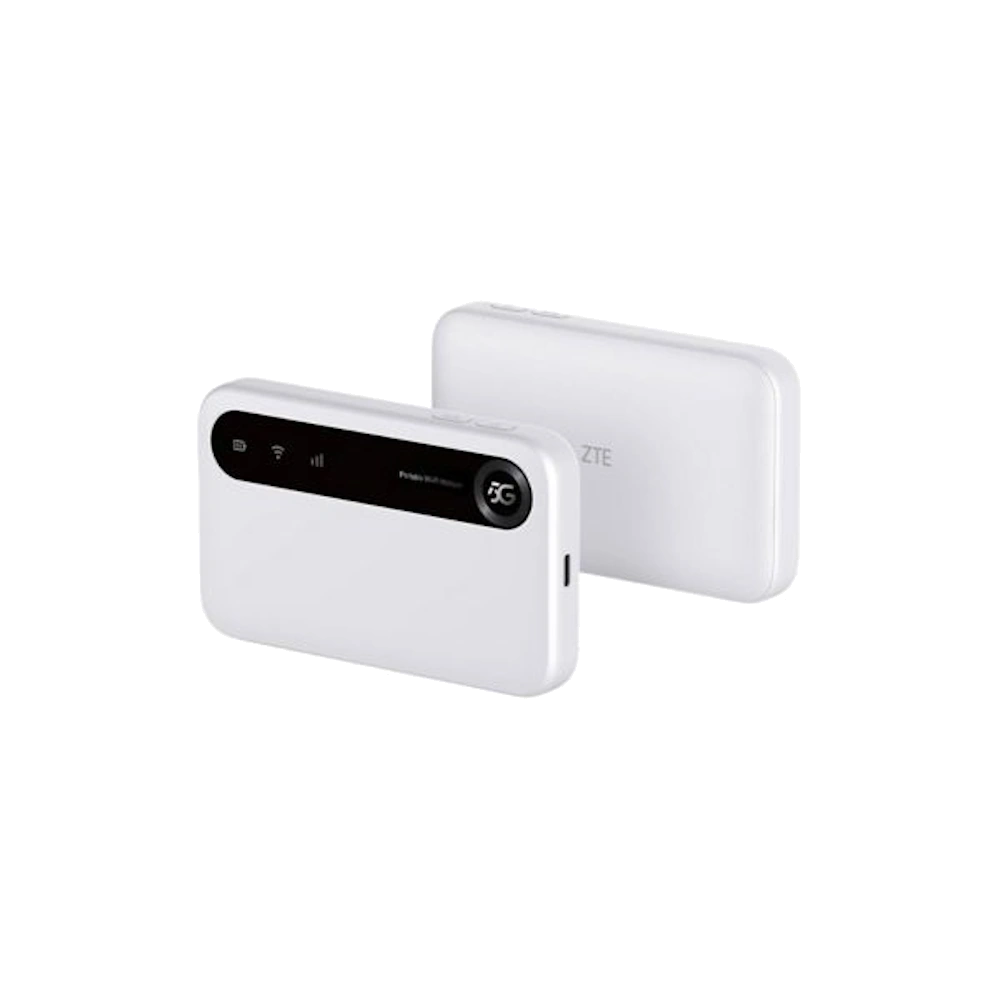 נתב U50 MiFi 5G Wi-Fi 6 ZTE
