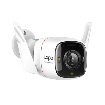 מצלמה TAPO C325WB WIFI 4MP IP מבית Tp-Link