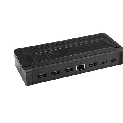 תחנת עגינה (Docking Station) לגיימינג ROG Bulwark Dock DG300