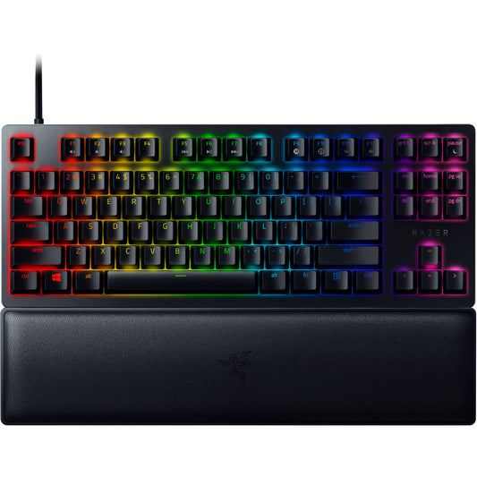 מקלדת-גיימינג-razer-huntsman-v2-tenkyless-red-s