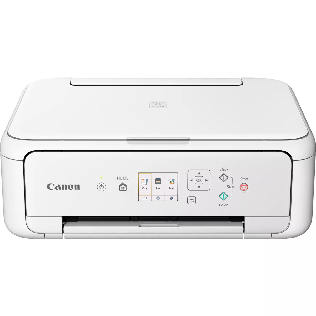 מדפסת-דיו-אלחוטית-canon-pixma-ts5151-לבן