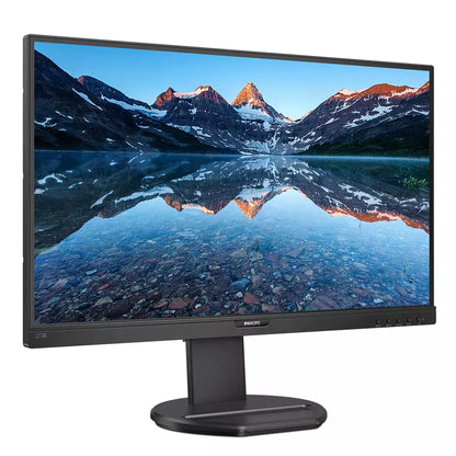 מסך-מחשב-philips-273b9-27-led