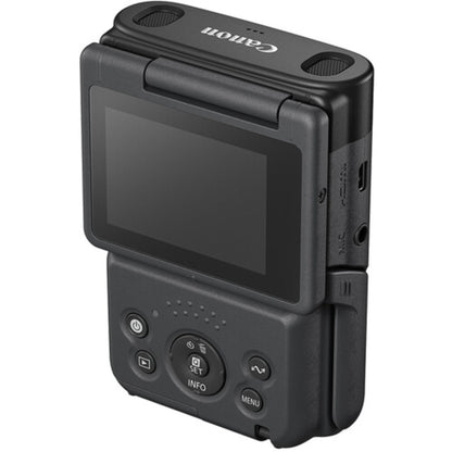 מצלמה דיגיטלית Canon PowerShot V10 Vlogging See