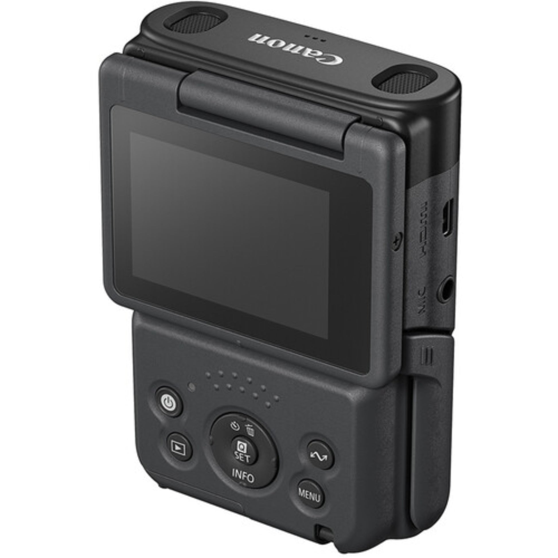 מצלמה דיגיטלית Canon PowerShot V10 Vlogging See
