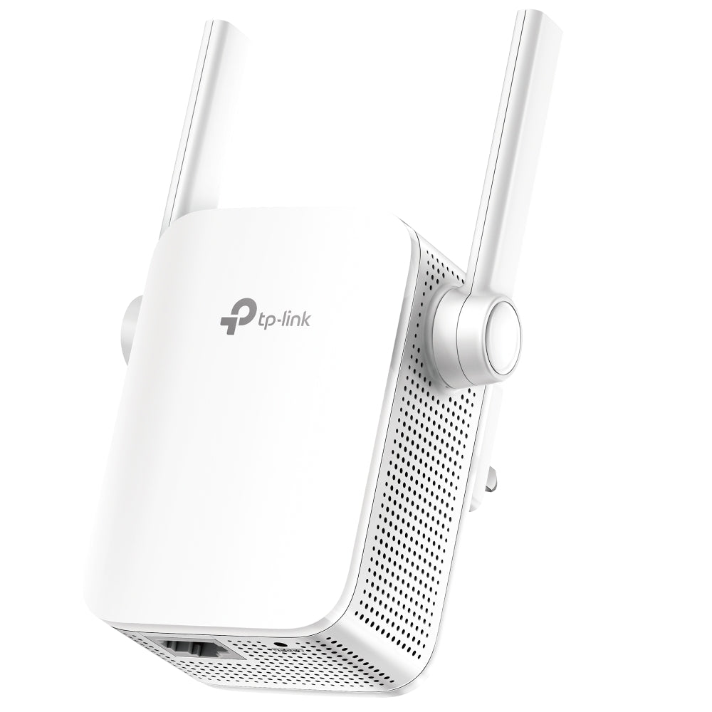 מגדיל טווח RE205 AC750 Wi-Fi Range Extender TP-link
