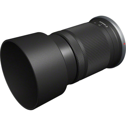 עדשת מצלמה Canon RF-S  55-210 f/5-7.1 IS STM