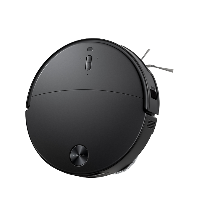 שואב אבק רובוטי Roborock Q Revo  Edge 2