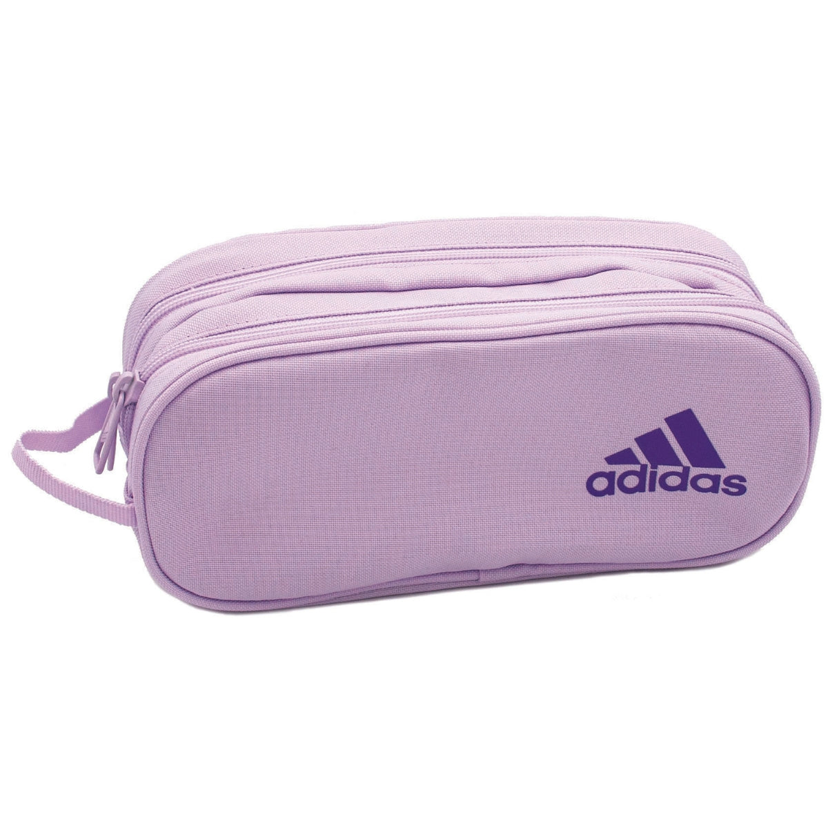 קלמר 2 תאים Adidas