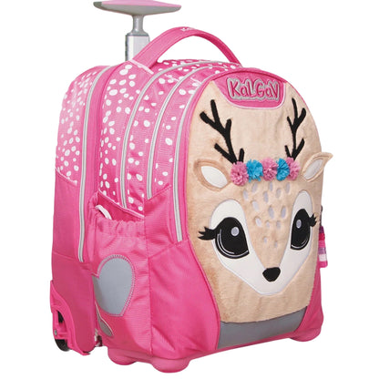 טרול אורטופדי Deer Itrolly