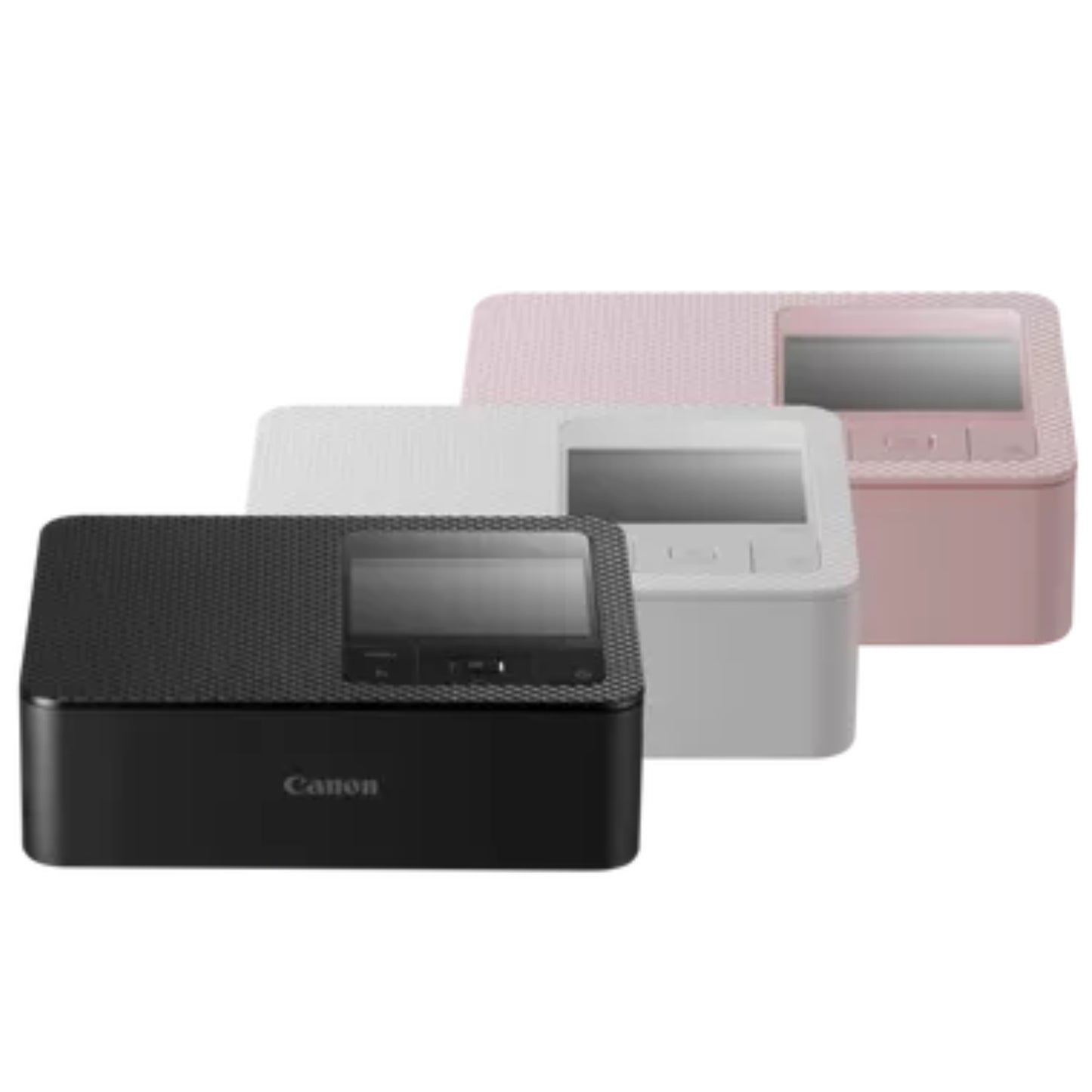 מדפסת תמונות Canon Selphy CP1500