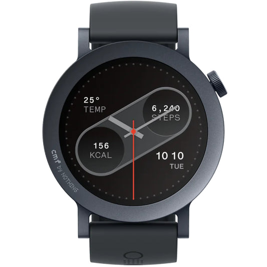 שעון חכם CMF By Nothing watch Pro 2