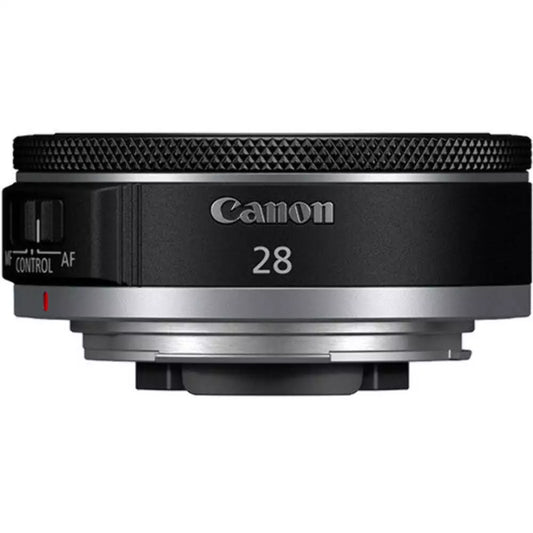 עדשת מצלמה Canon 28mm f/2.8 STM