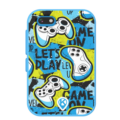 טלפון חכם לילדים Kidiphone Plus