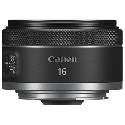 עדשת מצלמה Canon 16mm f/2.8 STM