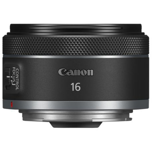 עדשת מצלמה Canon 16mm f/2.8 STM