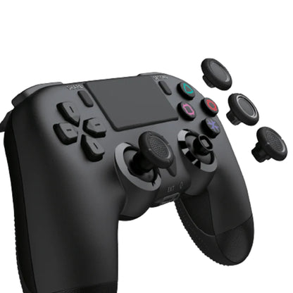 בקר אלחוטי ל-Dragon Double Shock PS4