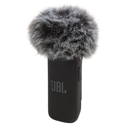 מיקרופון JBL Quantum Stream Lightning 