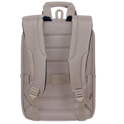 תיק גב+ידיות  14.1" Samsonite GuardIT Classy