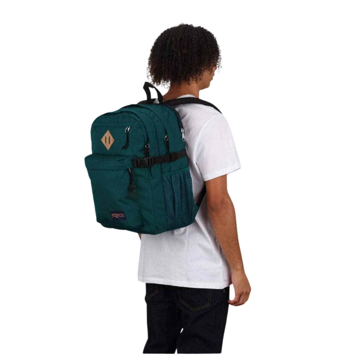 תיק גב Jansport Main Campus EA5BDSN55