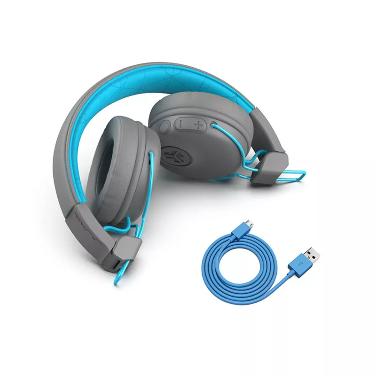 אוזניות-jlab-studio-wireless-on-ear-כחול