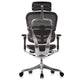 כיסא ארגונומי Comfort UK - Ergohuman Plus שחור