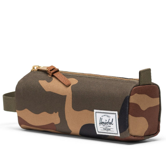 קלמר תא אחד Herschel Settlement Woodland camo